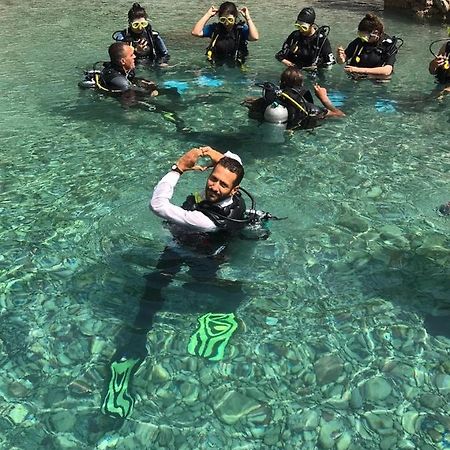 Turkuaz Bungalov Hotel Fethiye Kültér fotó