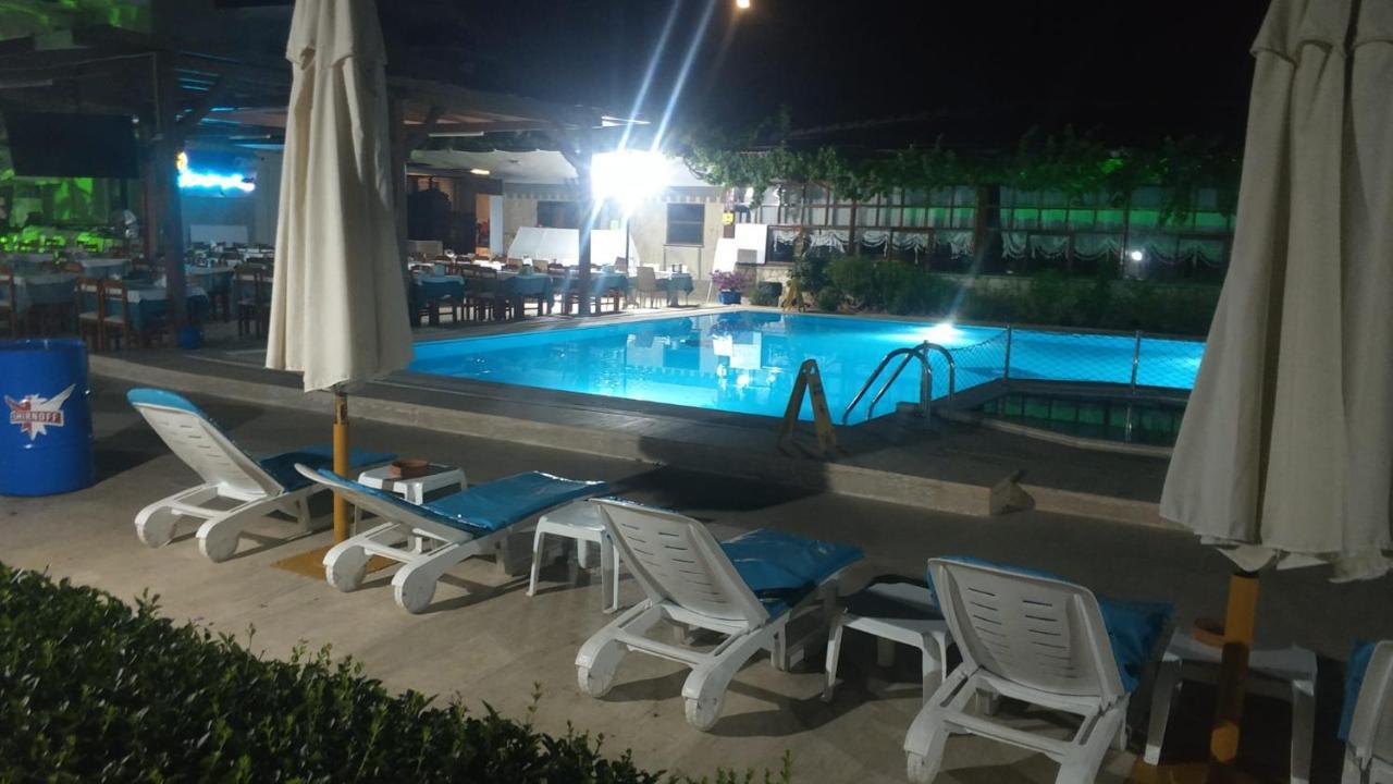 Turkuaz Bungalov Hotel Fethiye Kültér fotó